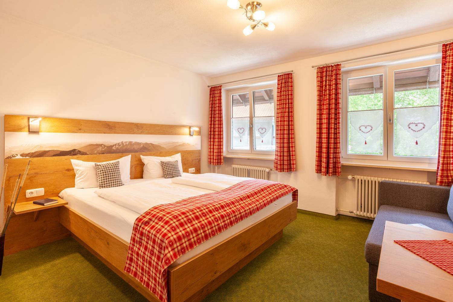 Lustiger Hirsch Hotel Akams Kültér fotó