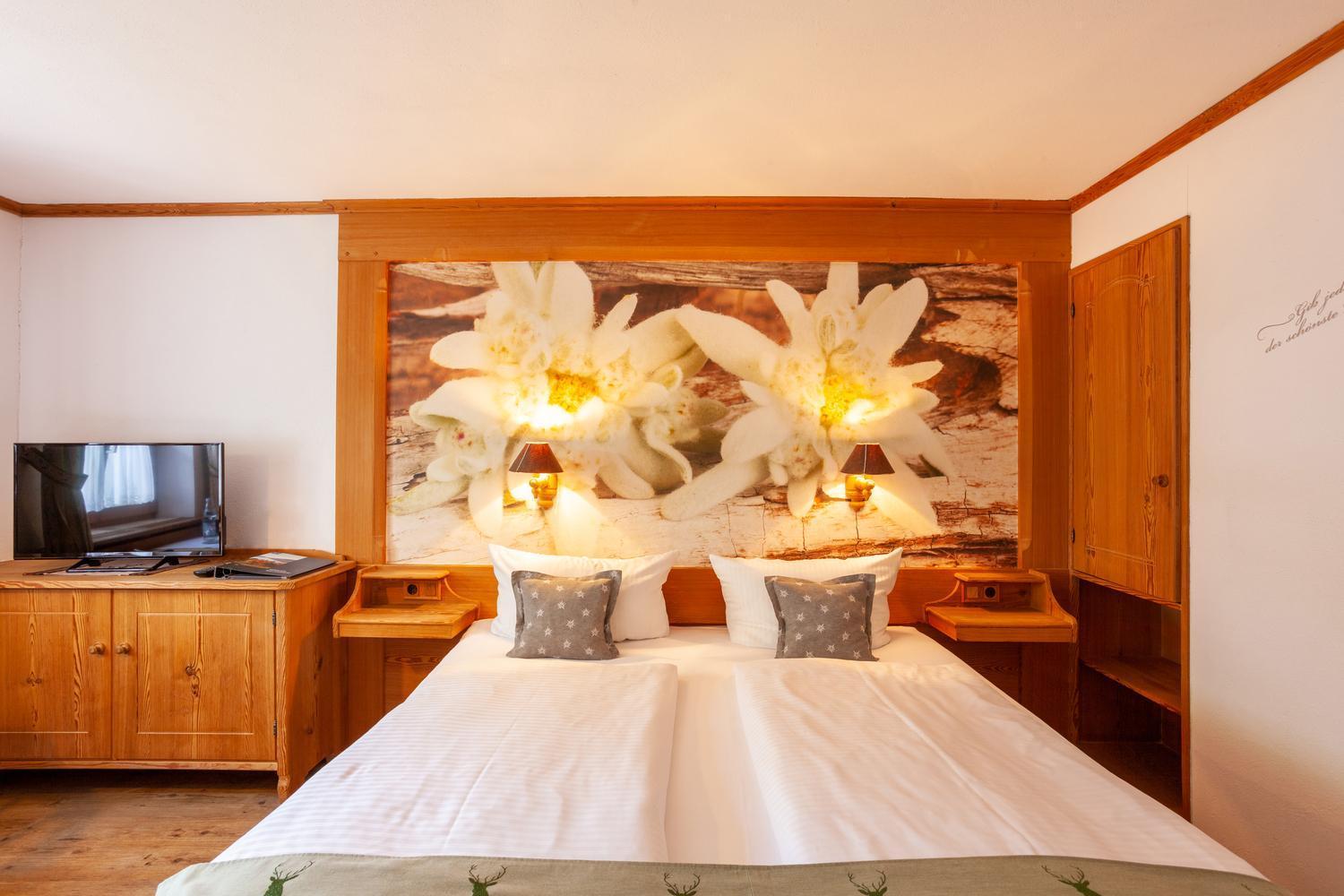 Lustiger Hirsch Hotel Akams Kültér fotó