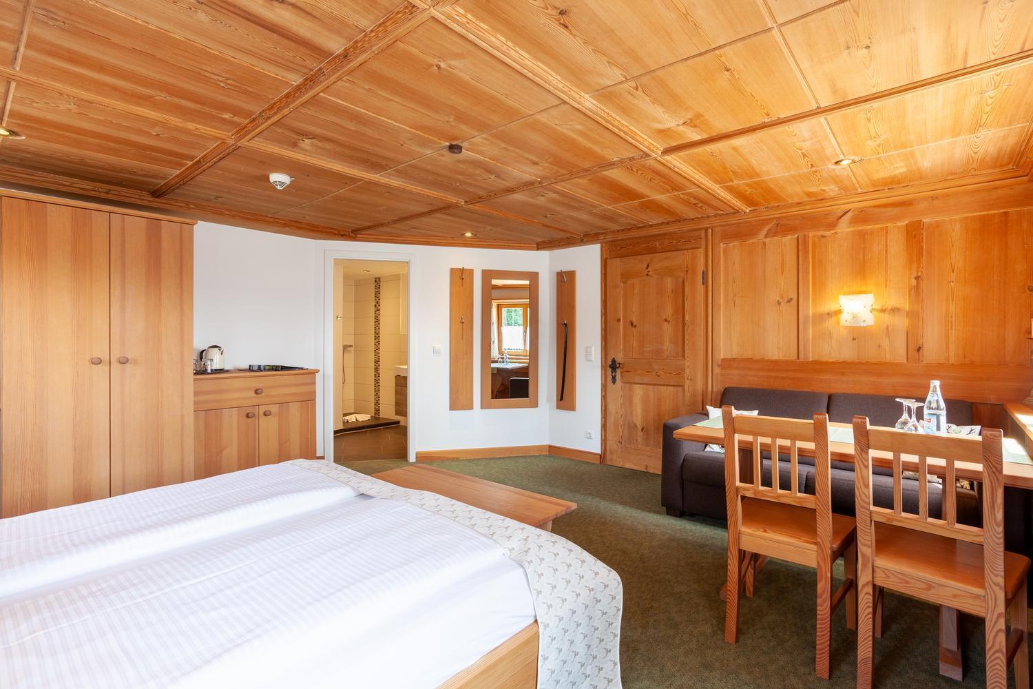 Lustiger Hirsch Hotel Akams Kültér fotó