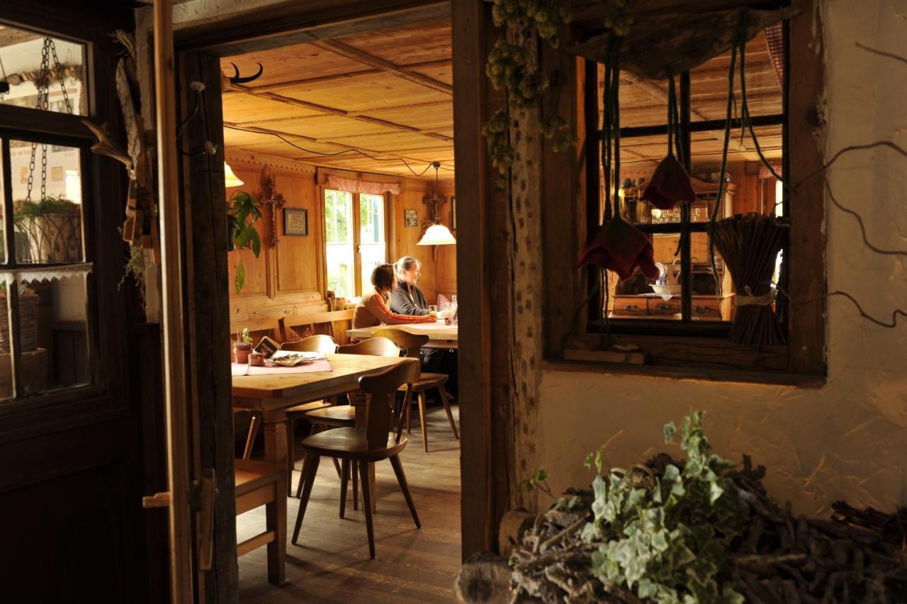 Lustiger Hirsch Hotel Akams Kültér fotó