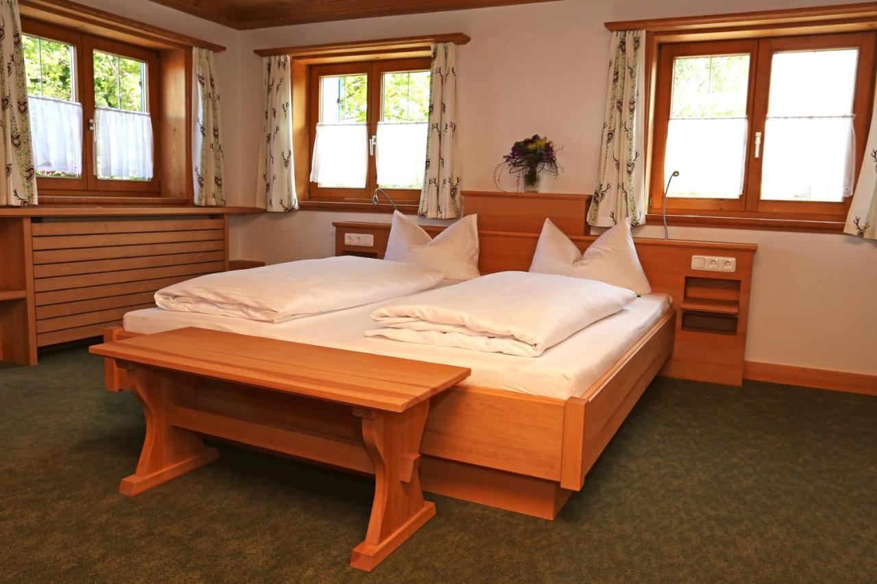 Lustiger Hirsch Hotel Akams Kültér fotó