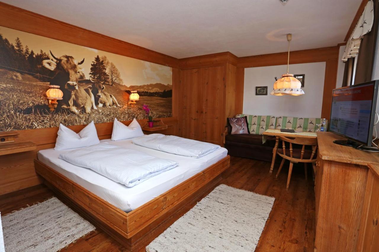 Lustiger Hirsch Hotel Akams Kültér fotó