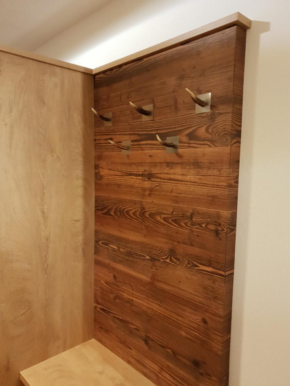 Lustiger Hirsch Hotel Akams Kültér fotó